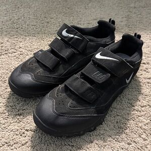 Nine Men’s Spin Cycling Shoes Sneakers 10